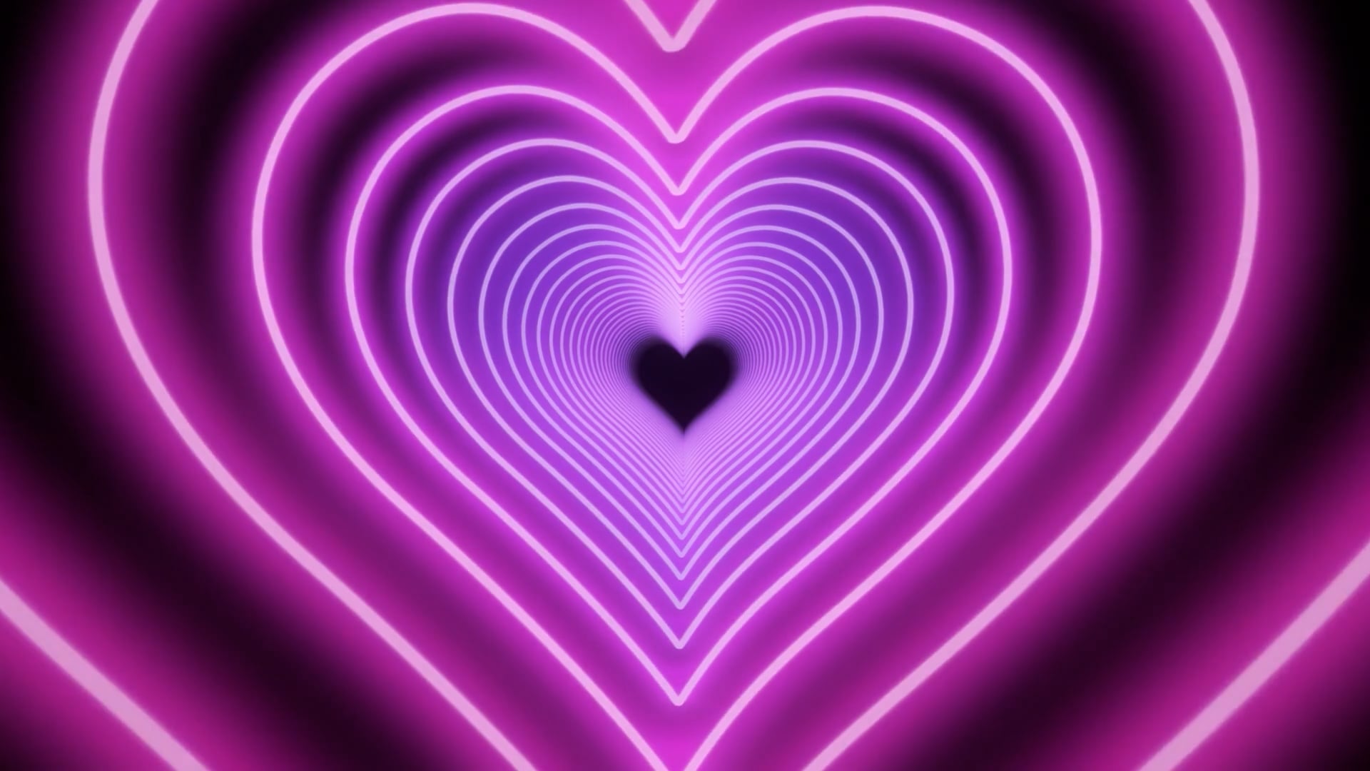 Heart Pink