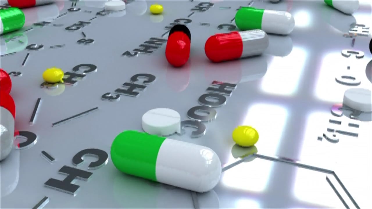 Pills Medical