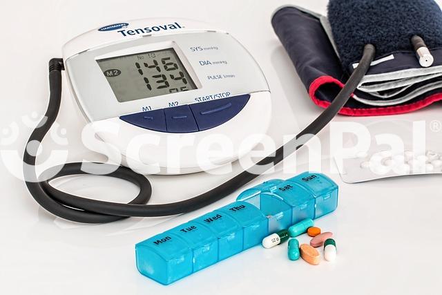 Hypertension High Blood Pressure