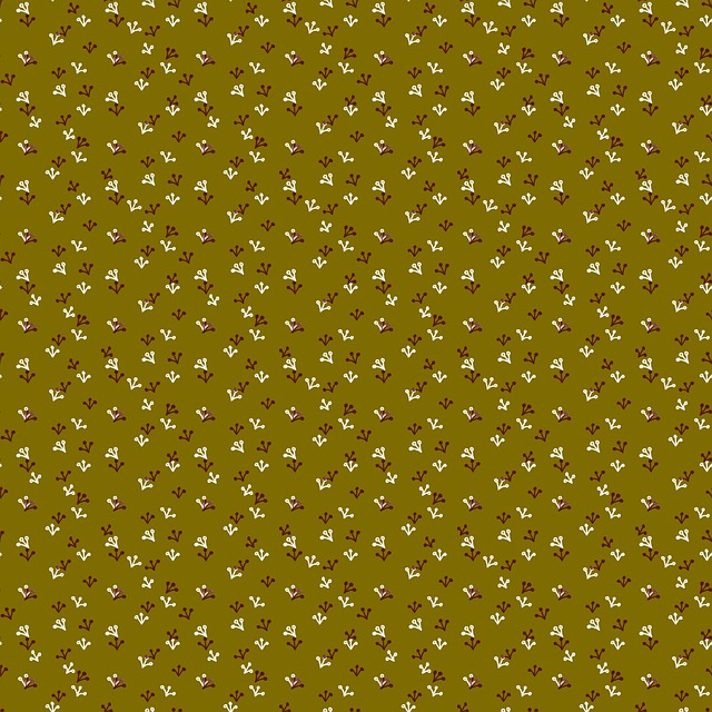 Pattern Christmas Background